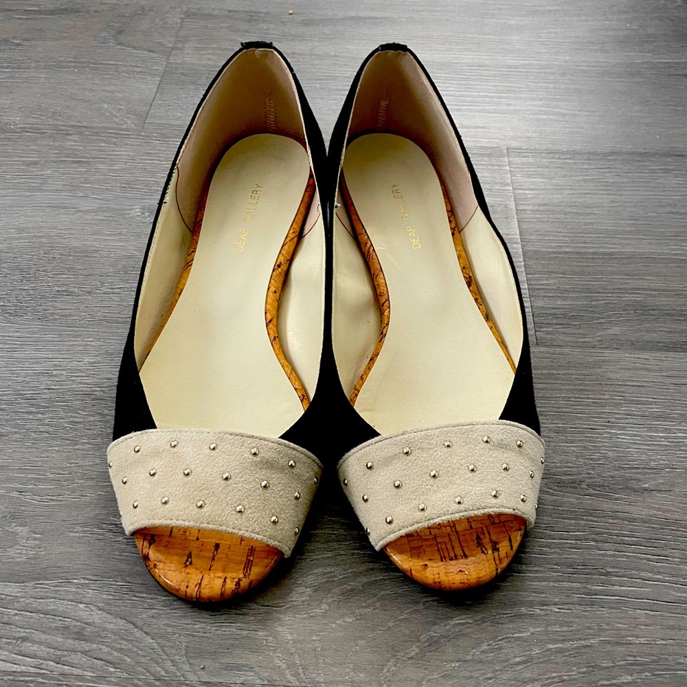 Flat shoes Size 6 or 22.5cm
